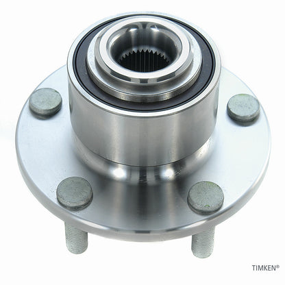 Timken Wheel Bearing and Hub Assembly HA590097