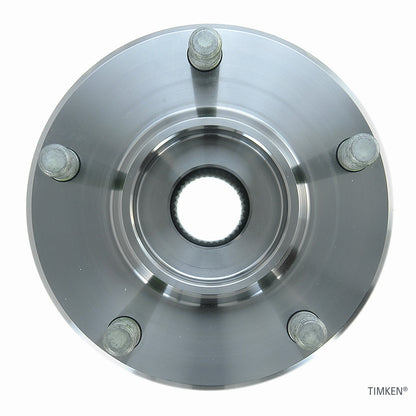 Timken Wheel Bearing and Hub Assembly HA590097