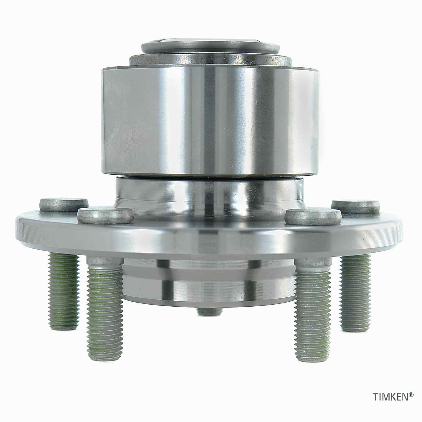 Timken Wheel Bearing and Hub Assembly HA590097