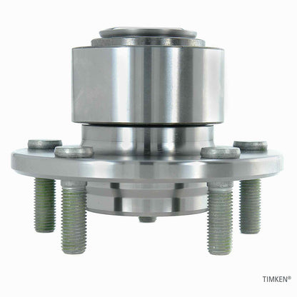Timken Wheel Bearing and Hub Assembly HA590097