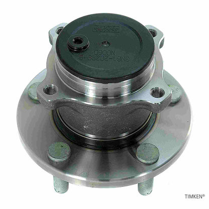 Timken Wheel Bearing and Hub Assembly HA590098