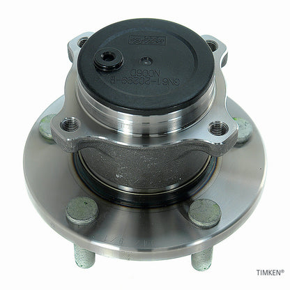 Timken Wheel Bearing and Hub Assembly HA590098