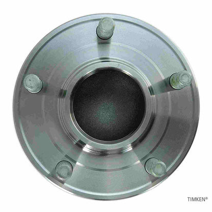 Timken Wheel Bearing and Hub Assembly HA590098