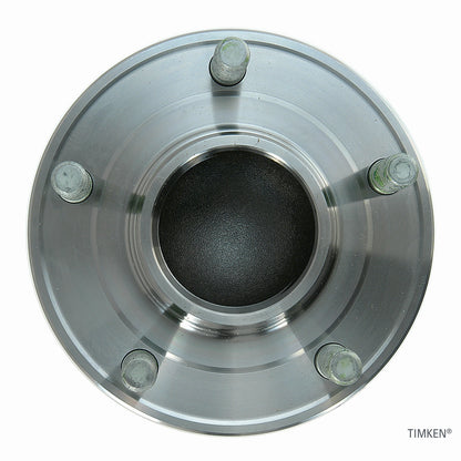 Timken Wheel Bearing and Hub Assembly HA590098