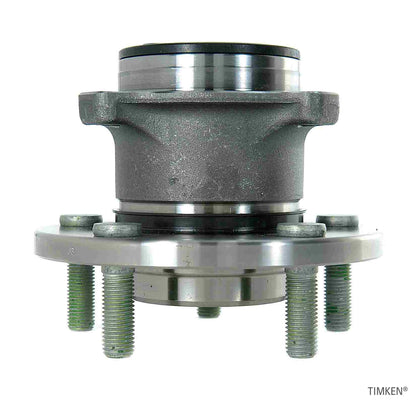 Timken Wheel Bearing and Hub Assembly HA590098