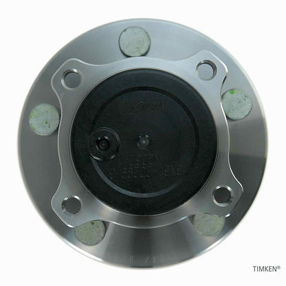 Timken Wheel Bearing and Hub Assembly HA590098