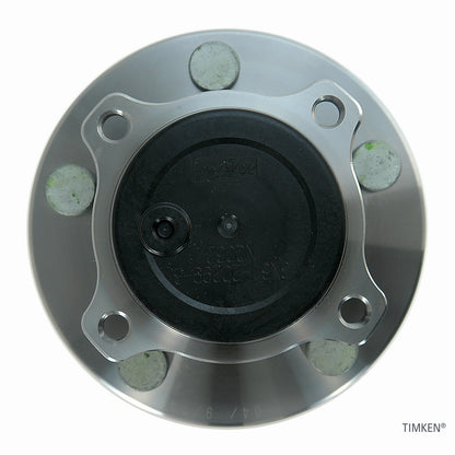 Timken Wheel Bearing and Hub Assembly HA590098