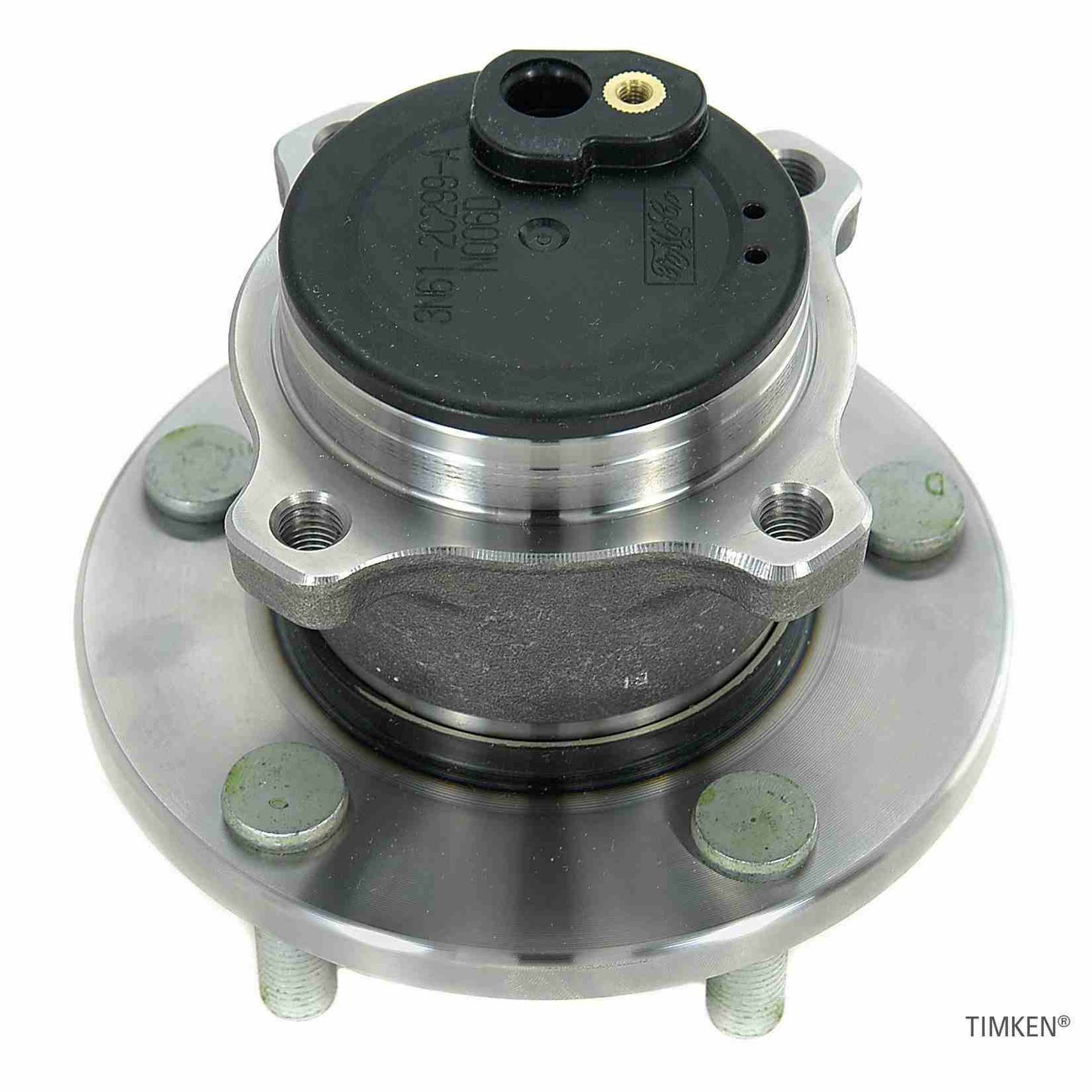 Timken Wheel Bearing and Hub Assembly HA590099