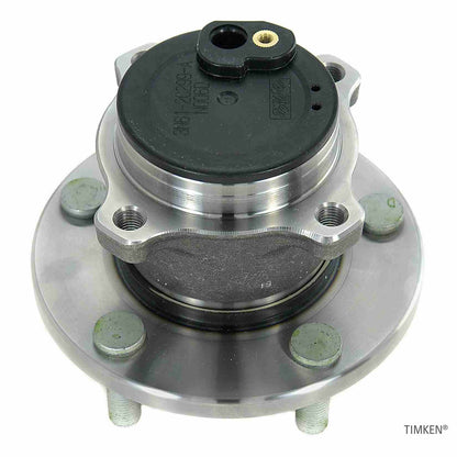 Timken Wheel Bearing and Hub Assembly HA590099