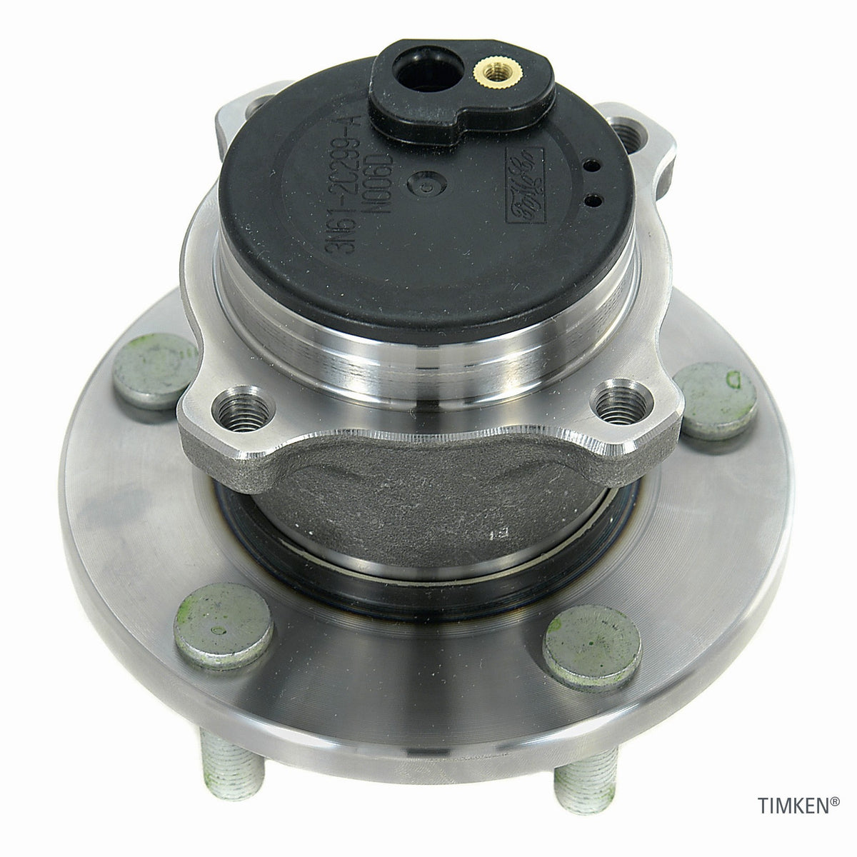Timken Wheel Bearing and Hub Assembly HA590099