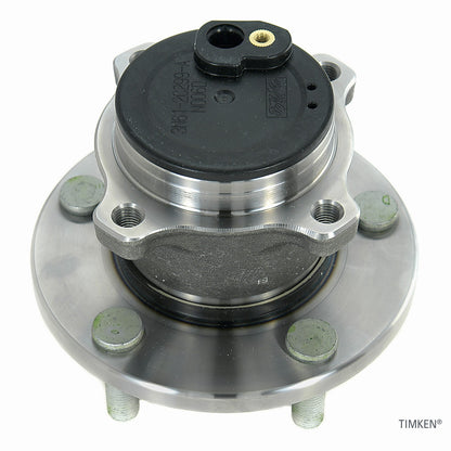 Timken Wheel Bearing and Hub Assembly HA590099