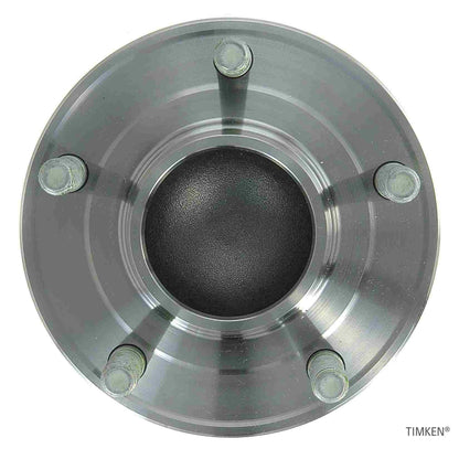 Timken Wheel Bearing and Hub Assembly HA590099
