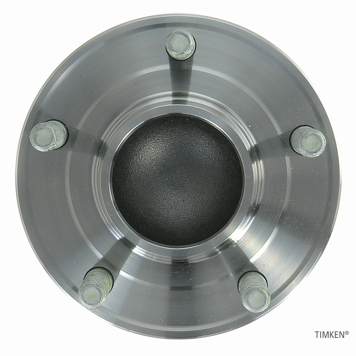 Timken Wheel Bearing and Hub Assembly HA590099