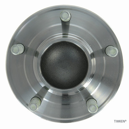 Timken Wheel Bearing and Hub Assembly HA590099