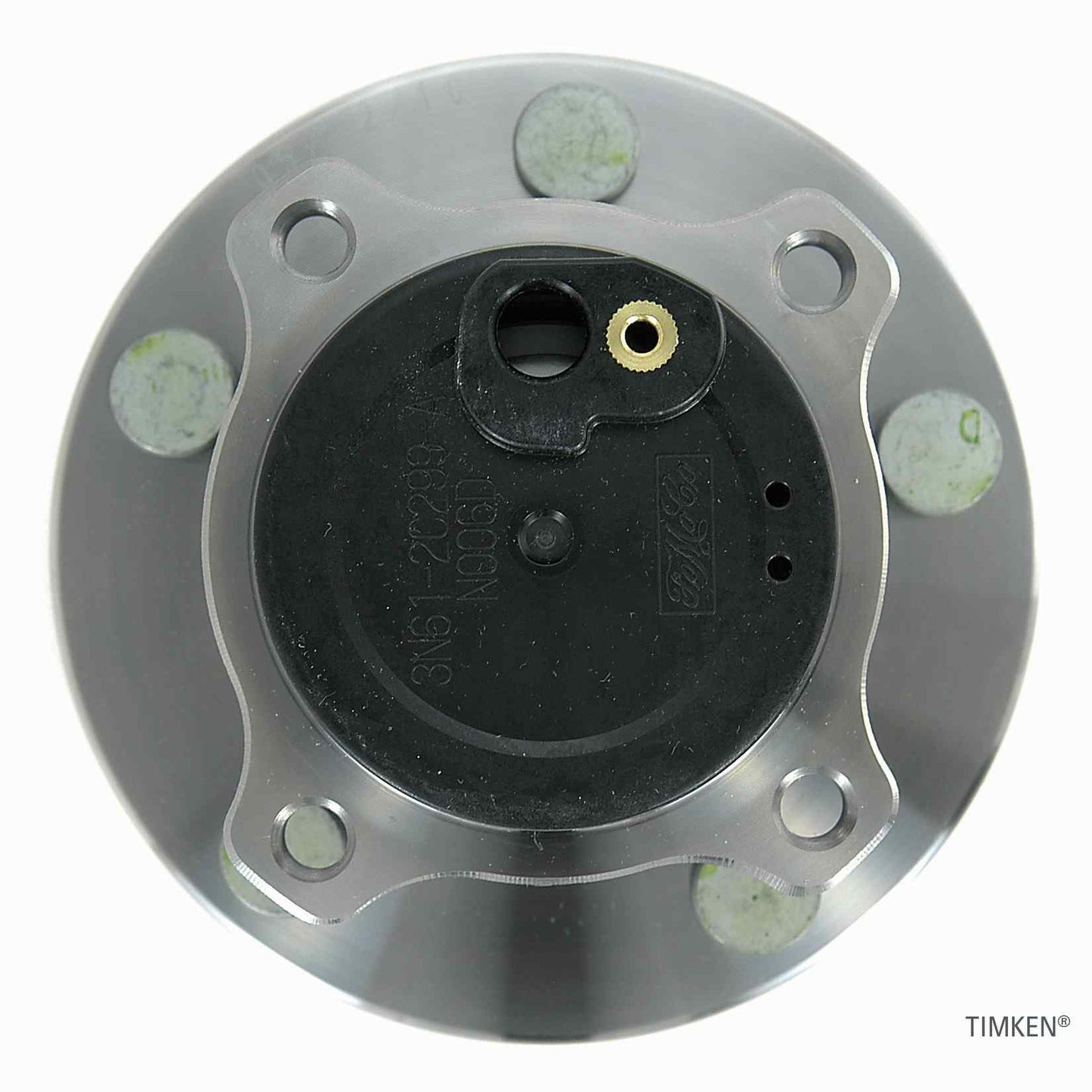 Timken Wheel Bearing and Hub Assembly HA590099