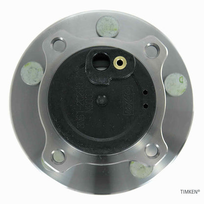 Timken Wheel Bearing and Hub Assembly HA590099