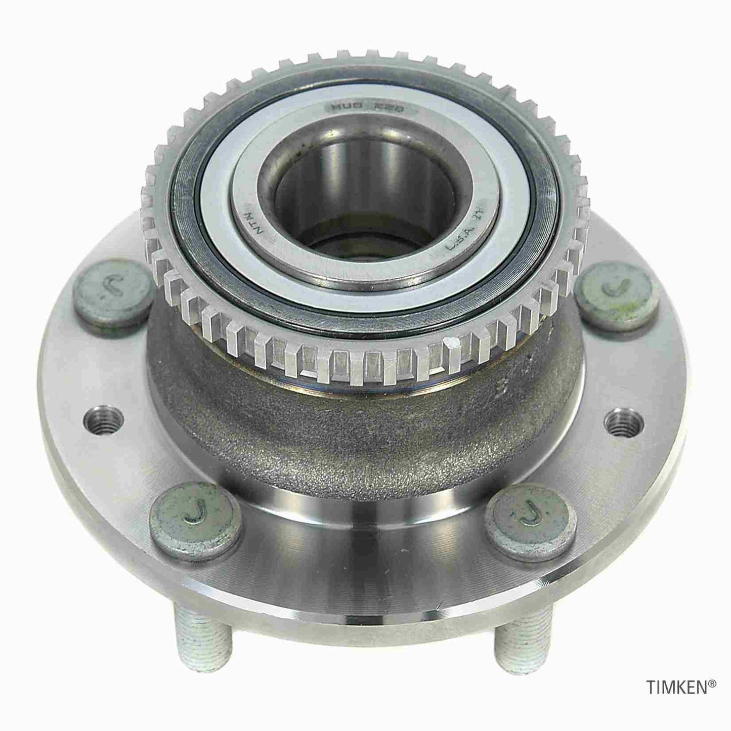 Timken Wheel Bearing and Hub Assembly HA590100