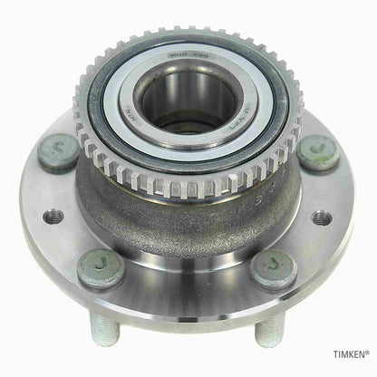 Timken Wheel Bearing and Hub Assembly HA590100
