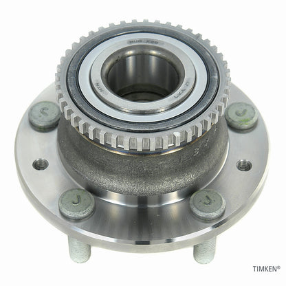 Timken Wheel Bearing and Hub Assembly HA590100