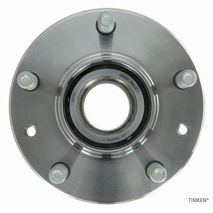 Timken Wheel Bearing and Hub Assembly HA590100