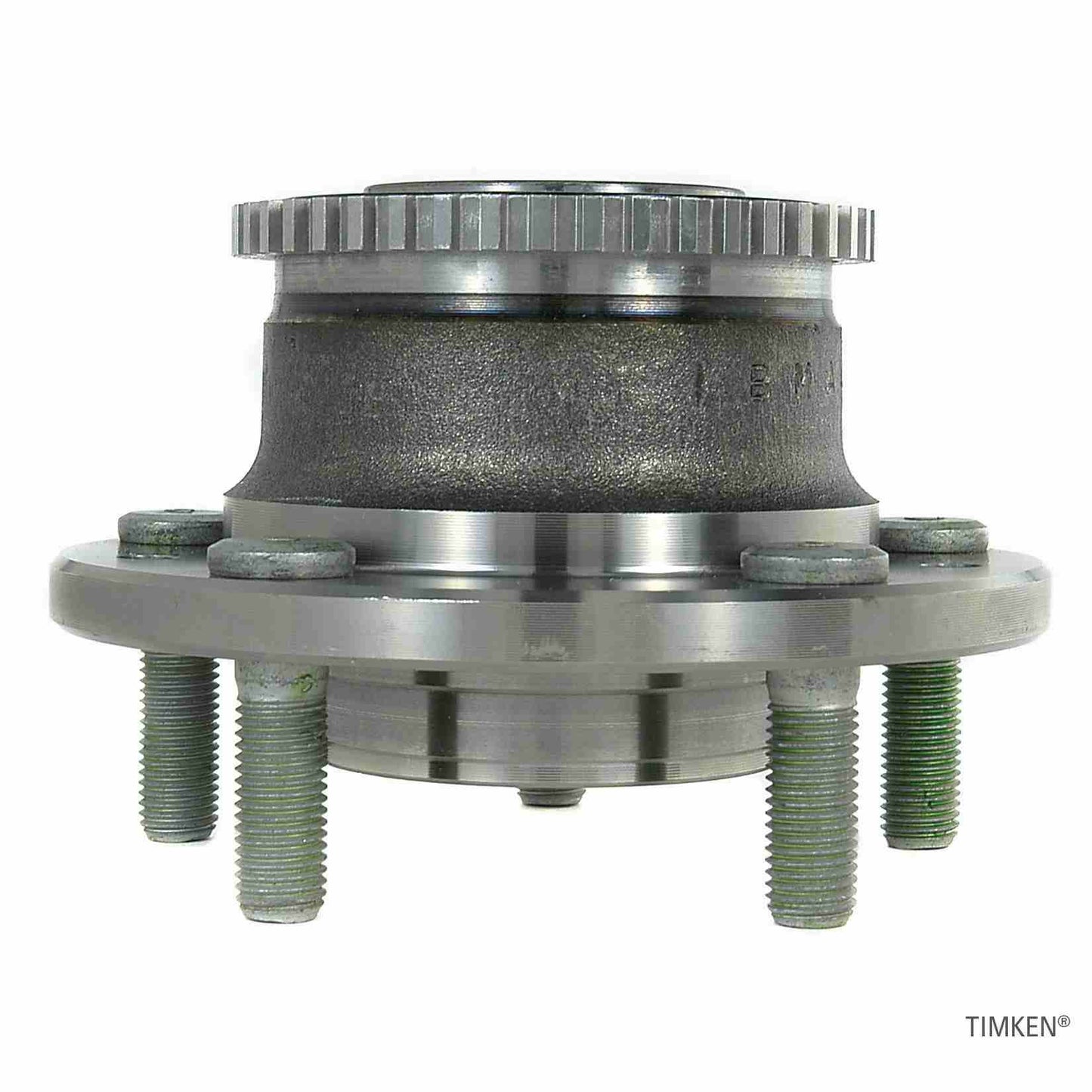Timken Wheel Bearing and Hub Assembly HA590100