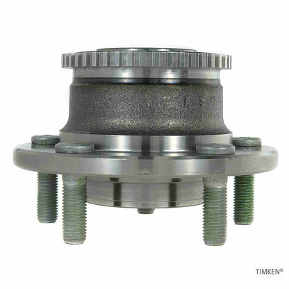 Timken Wheel Bearing and Hub Assembly HA590100