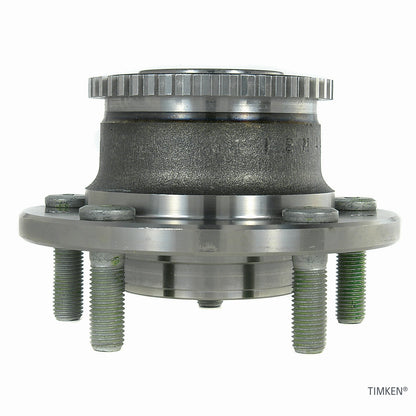Timken Wheel Bearing and Hub Assembly HA590100