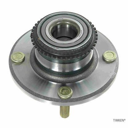 Timken Wheel Bearing and Hub Assembly HA590101