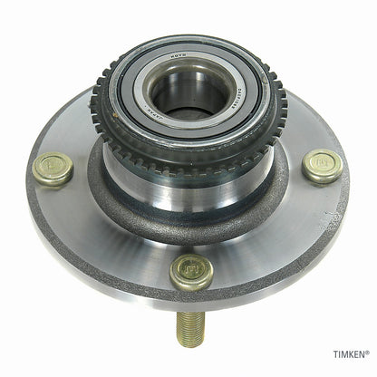 Timken Wheel Bearing and Hub Assembly HA590101