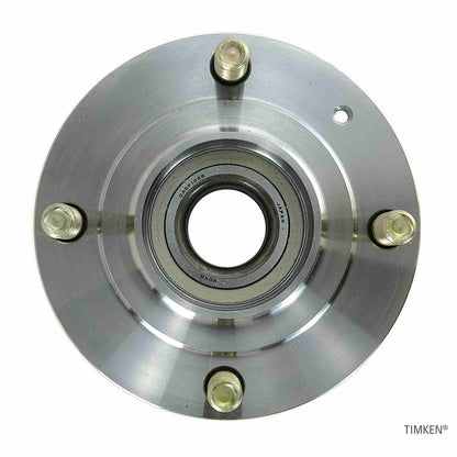 Timken Wheel Bearing and Hub Assembly HA590101