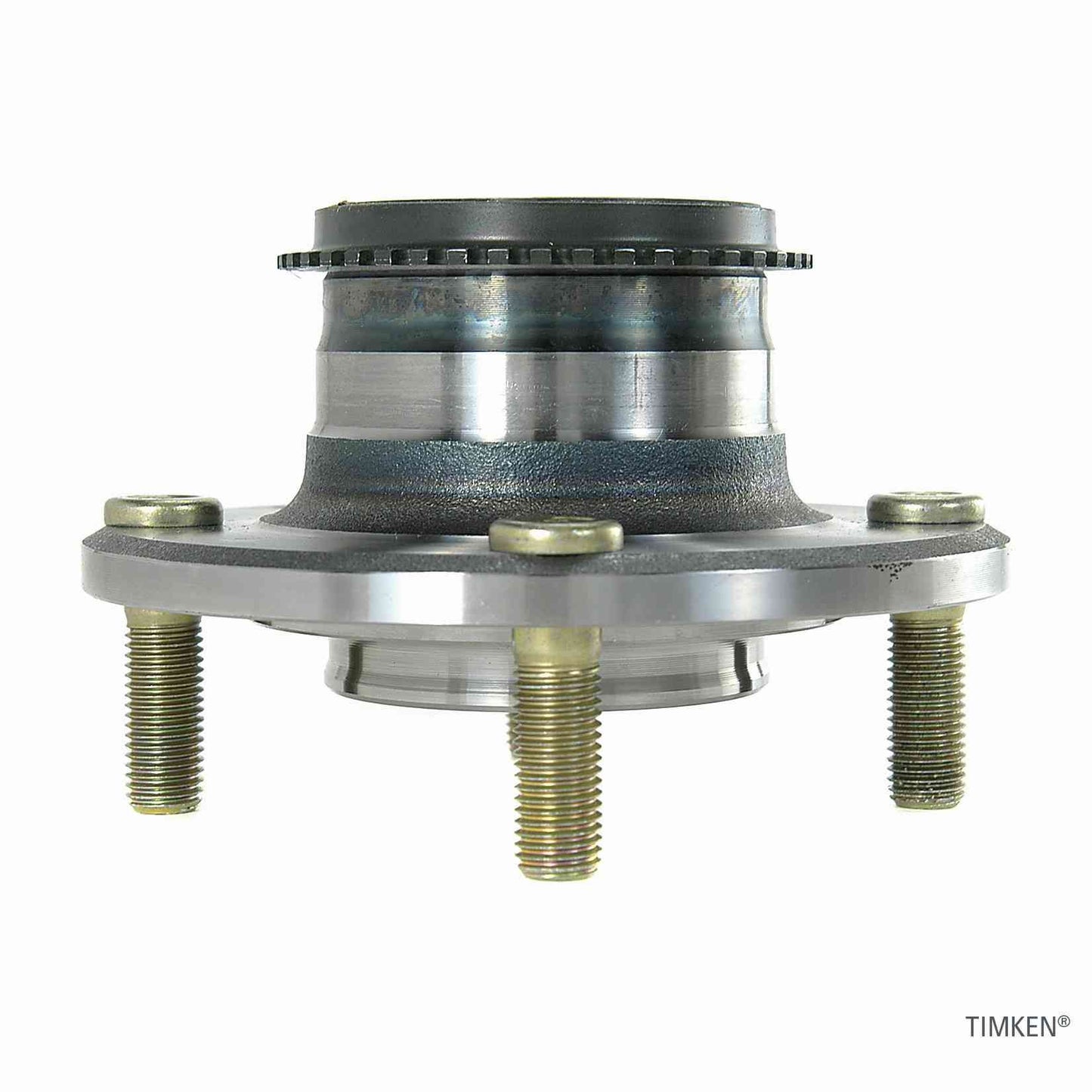 Timken Wheel Bearing and Hub Assembly HA590101