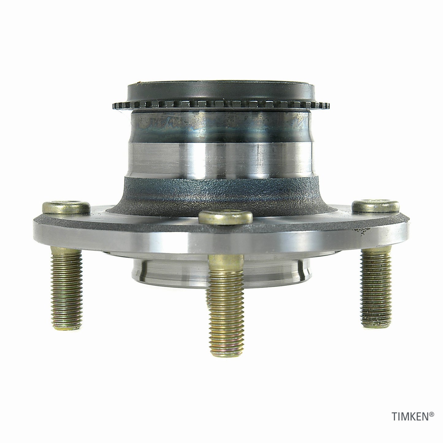 Timken Wheel Bearing and Hub Assembly HA590101