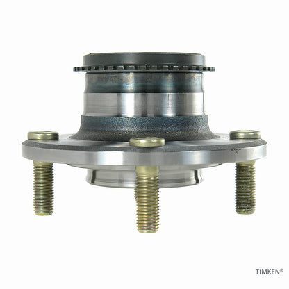 Timken Wheel Bearing and Hub Assembly HA590101