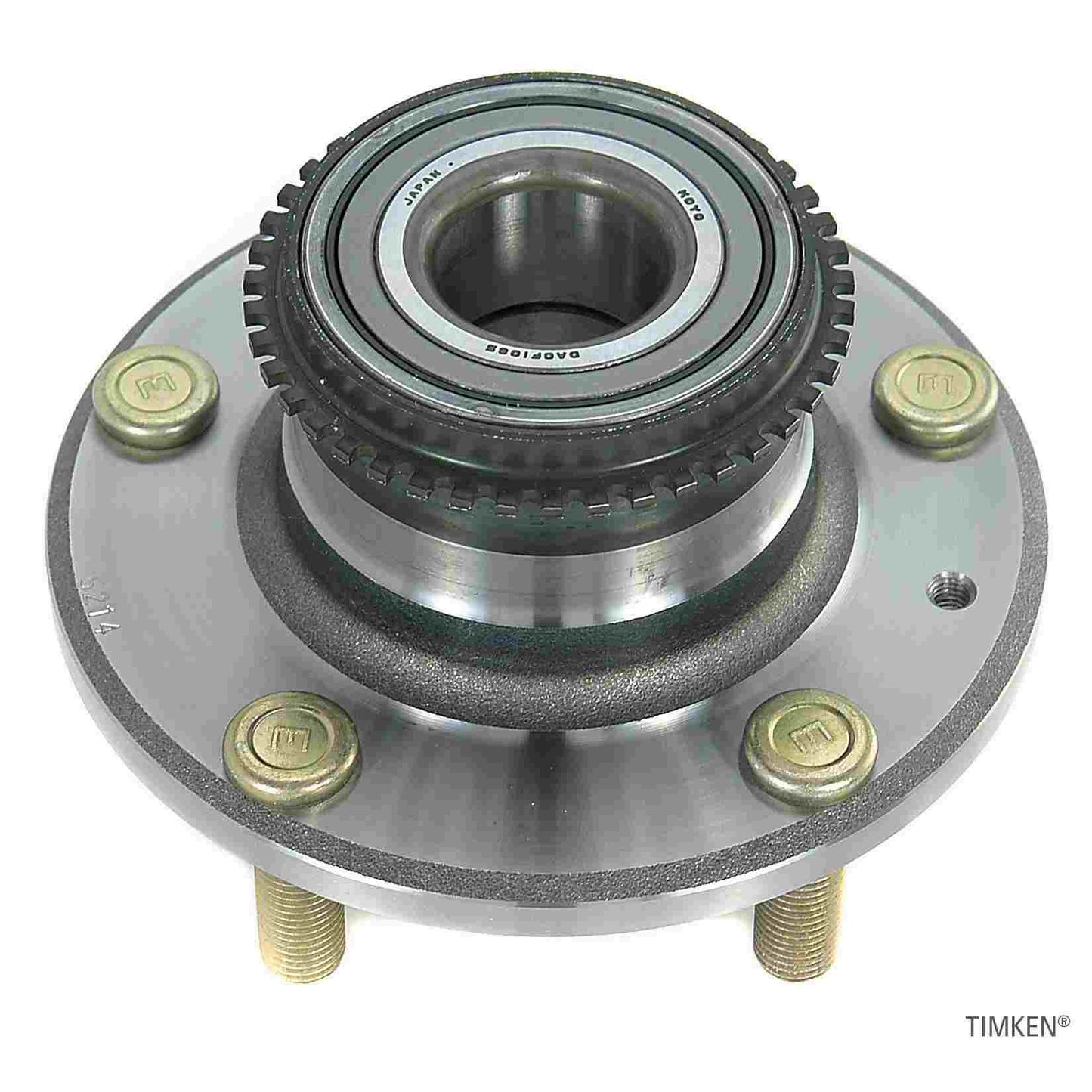 Timken Wheel Bearing and Hub Assembly HA590103