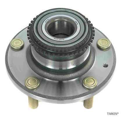 Timken Wheel Bearing and Hub Assembly HA590103