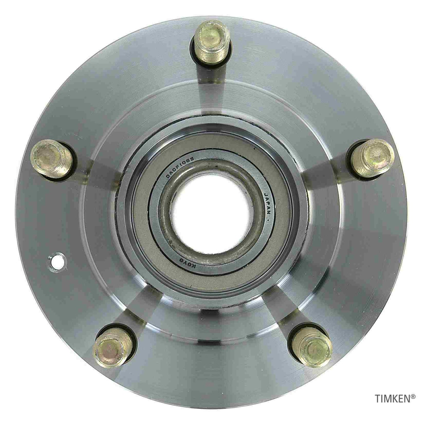 Timken Wheel Bearing and Hub Assembly HA590103