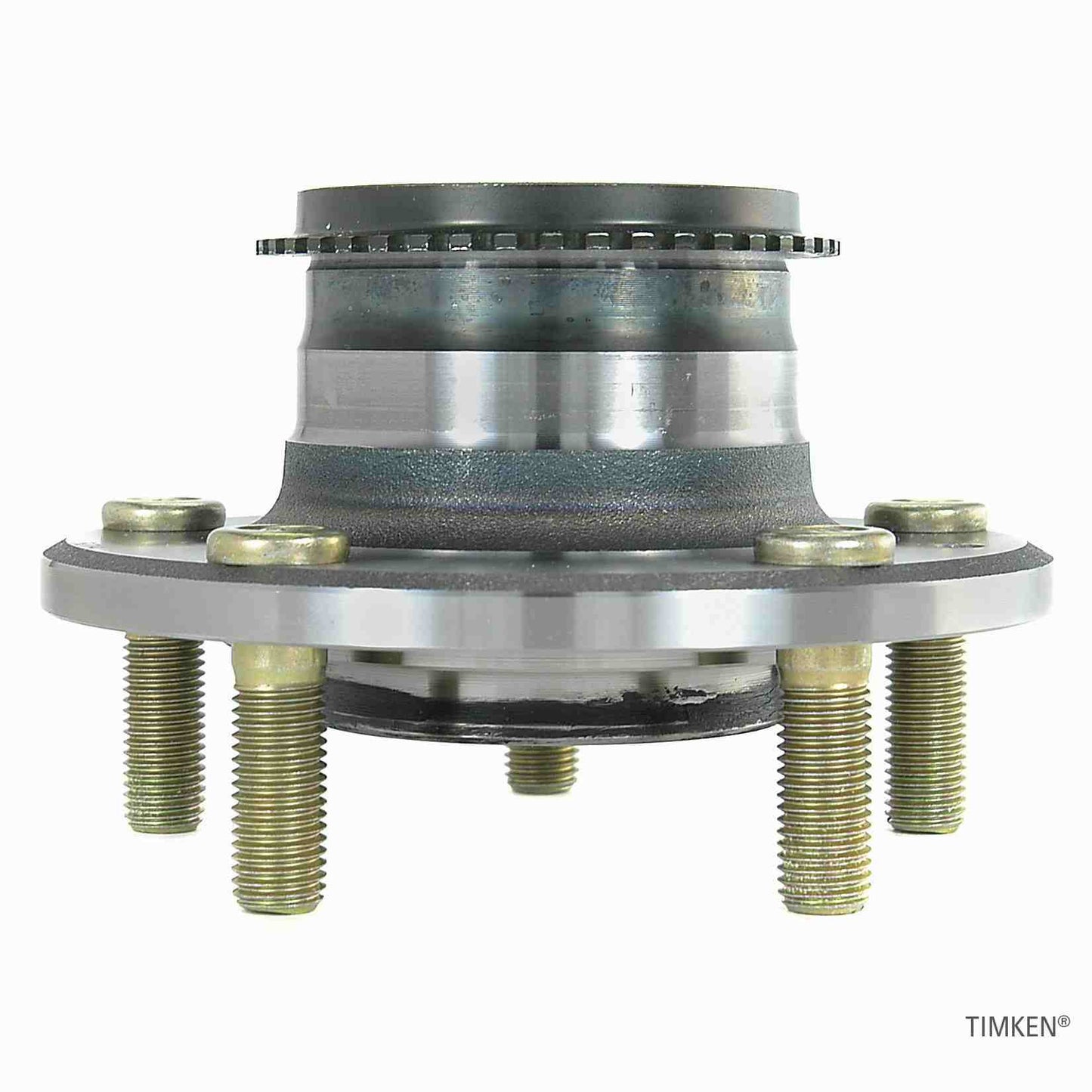 Timken Wheel Bearing and Hub Assembly HA590103