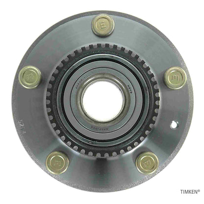 Timken Wheel Bearing and Hub Assembly HA590103