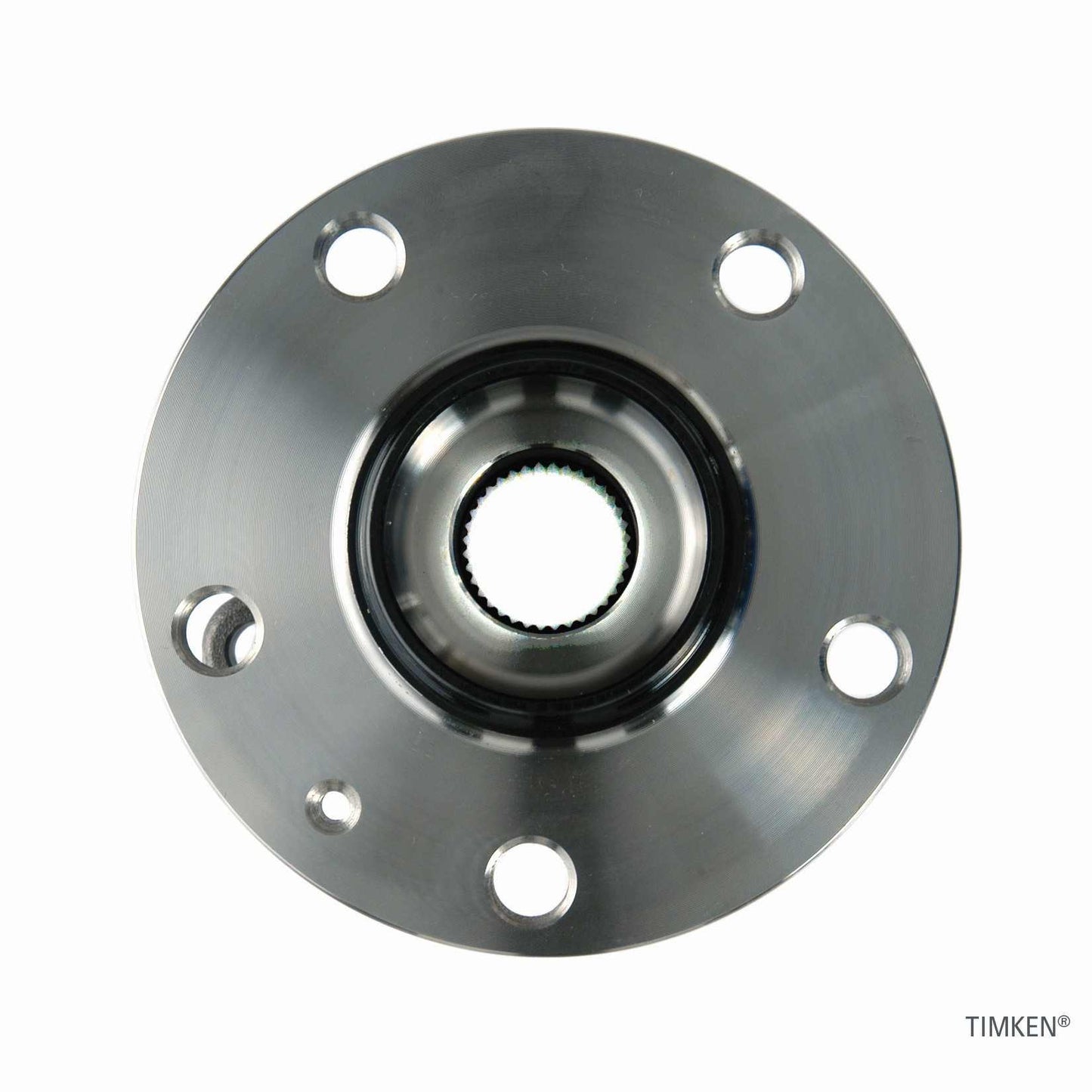 Timken Wheel Bearing and Hub Assembly HA590106