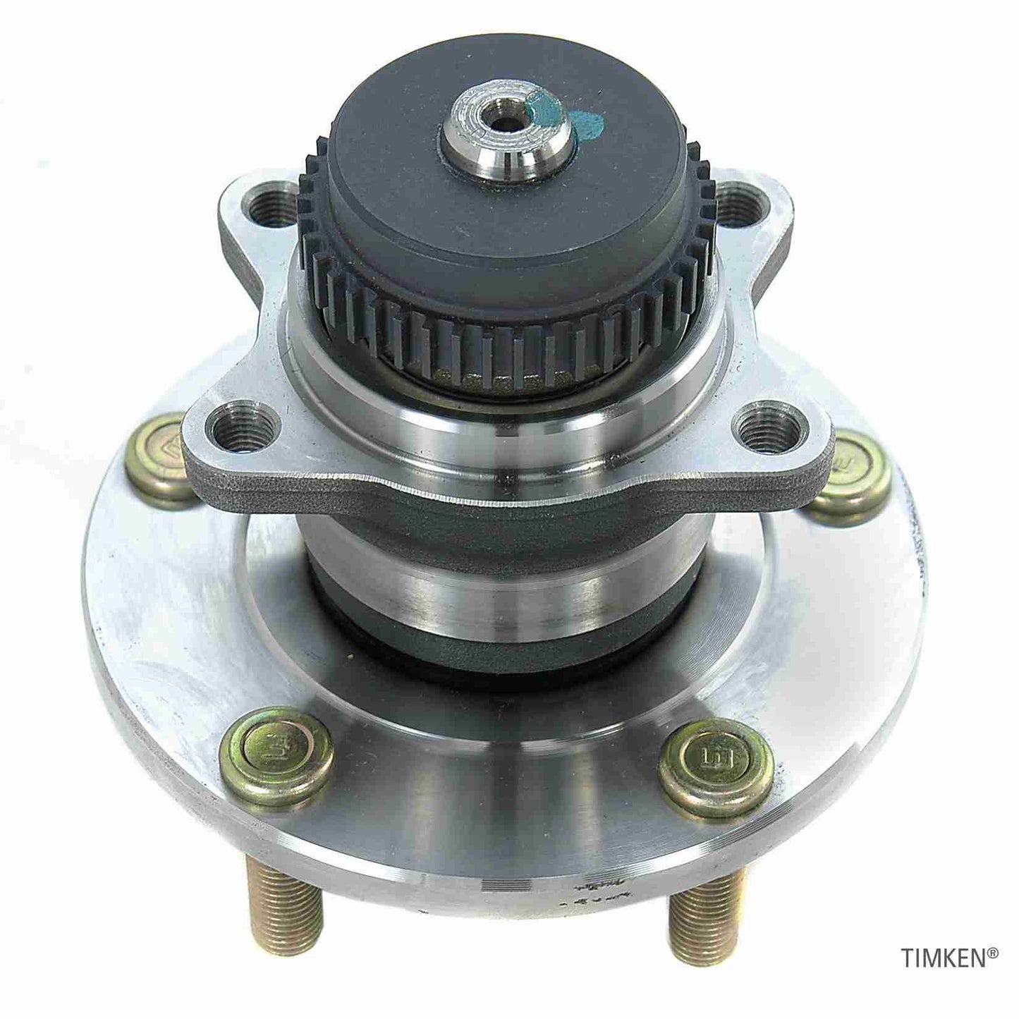 Timken Wheel Bearing and Hub Assembly HA590107