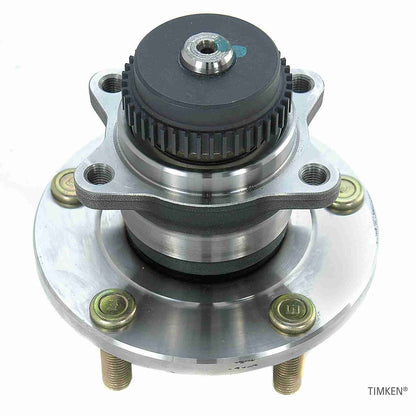 Timken Wheel Bearing and Hub Assembly HA590107