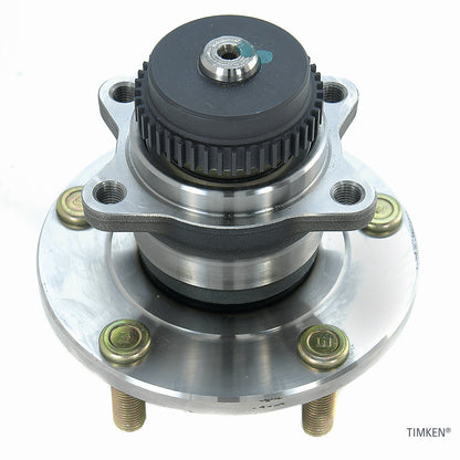 Timken Wheel Bearing and Hub Assembly HA590107