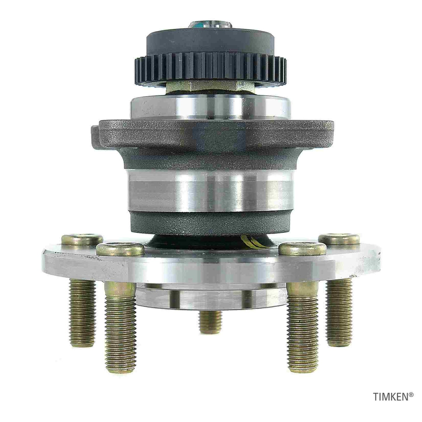 Timken Wheel Bearing and Hub Assembly HA590107