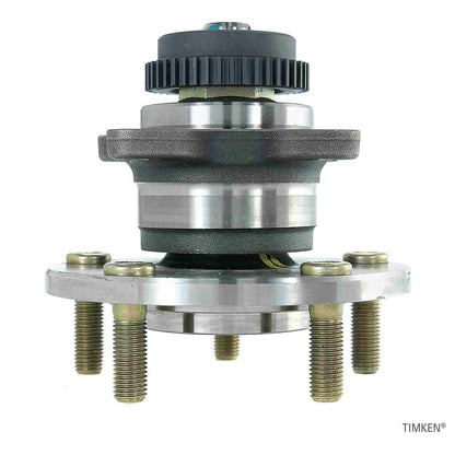 Timken Wheel Bearing and Hub Assembly HA590107