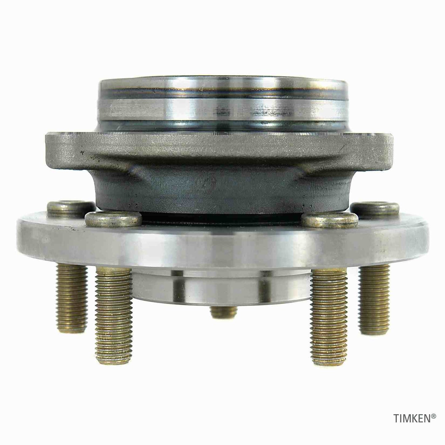 Timken Wheel Bearing and Hub Assembly HA590108
