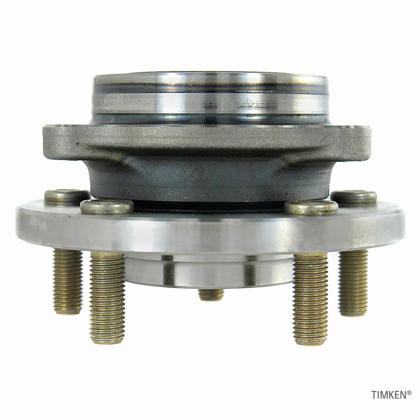 Timken Wheel Bearing and Hub Assembly HA590108