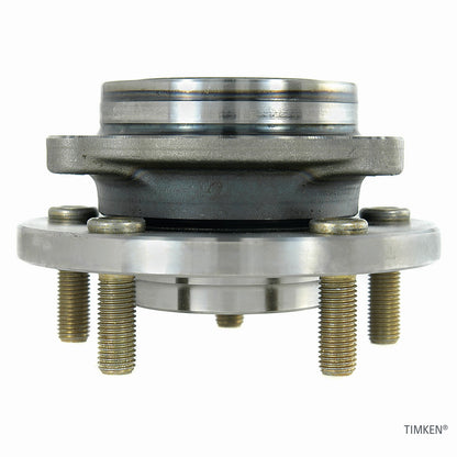Timken Wheel Bearing and Hub Assembly HA590108