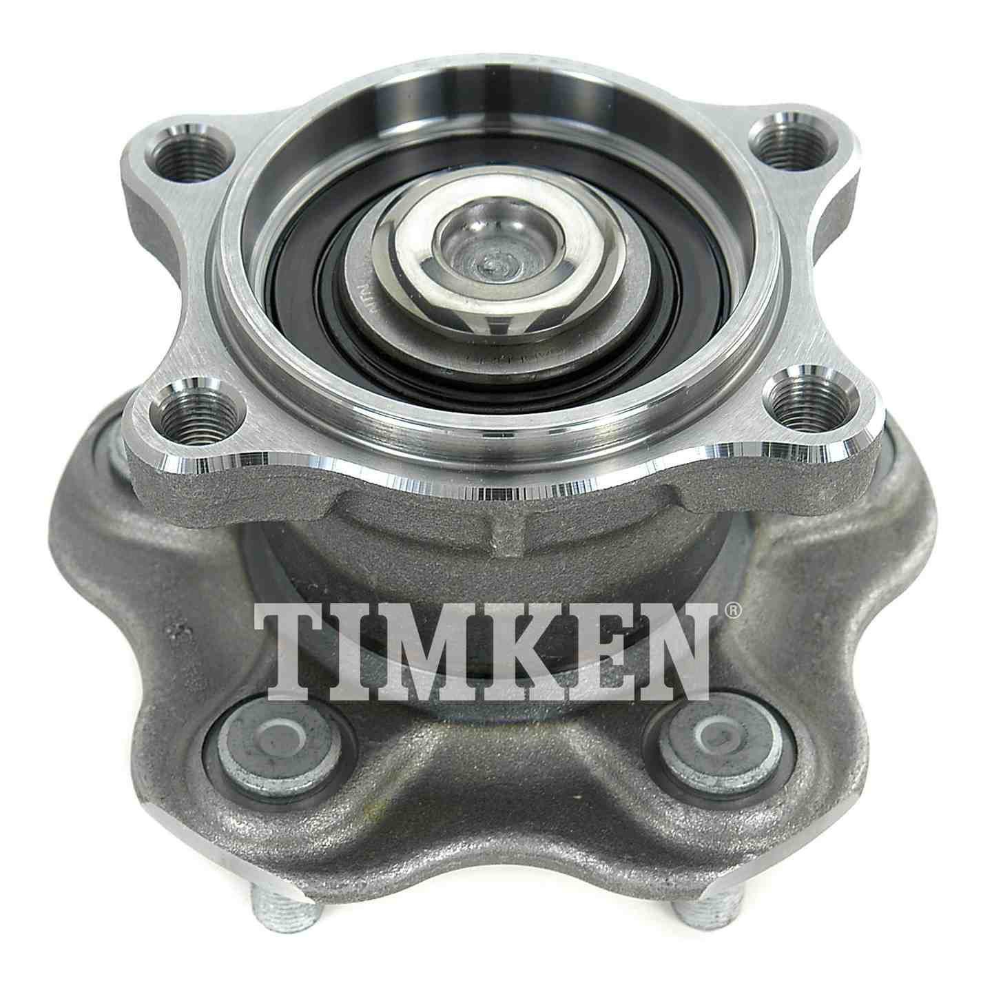 Timken HA590109