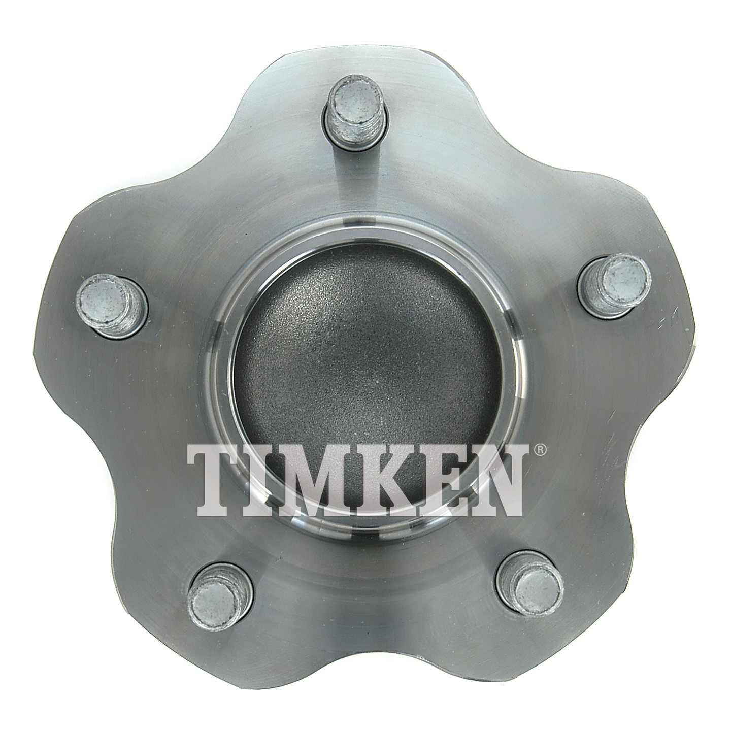Timken HA590109