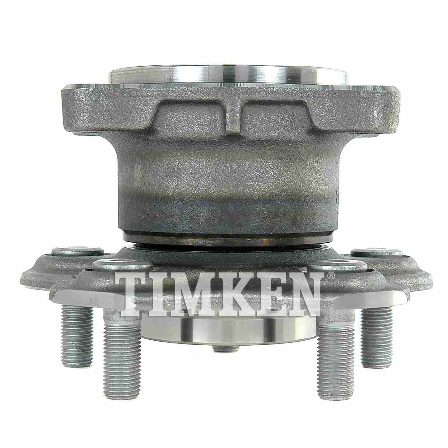 Timken HA590109